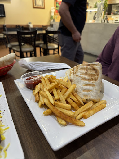 Photo of Baghdad Restaurant - #20, 210 Slimmon Rd, Saskatoon, SK S7V 0L7